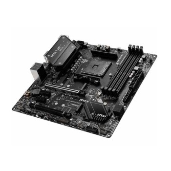Msi B450M Mortar Max Motherboard